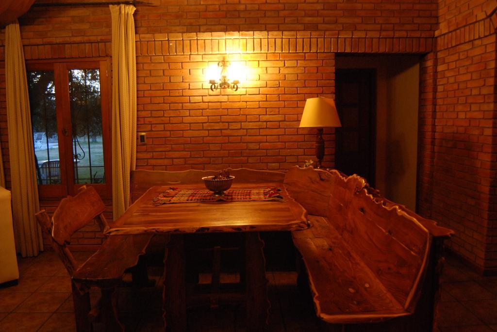 Suter Petit Hotel 산라파엘 외부 사진